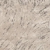 Safavieh Meadow Collection Clodagh Abstract Round Area Rug