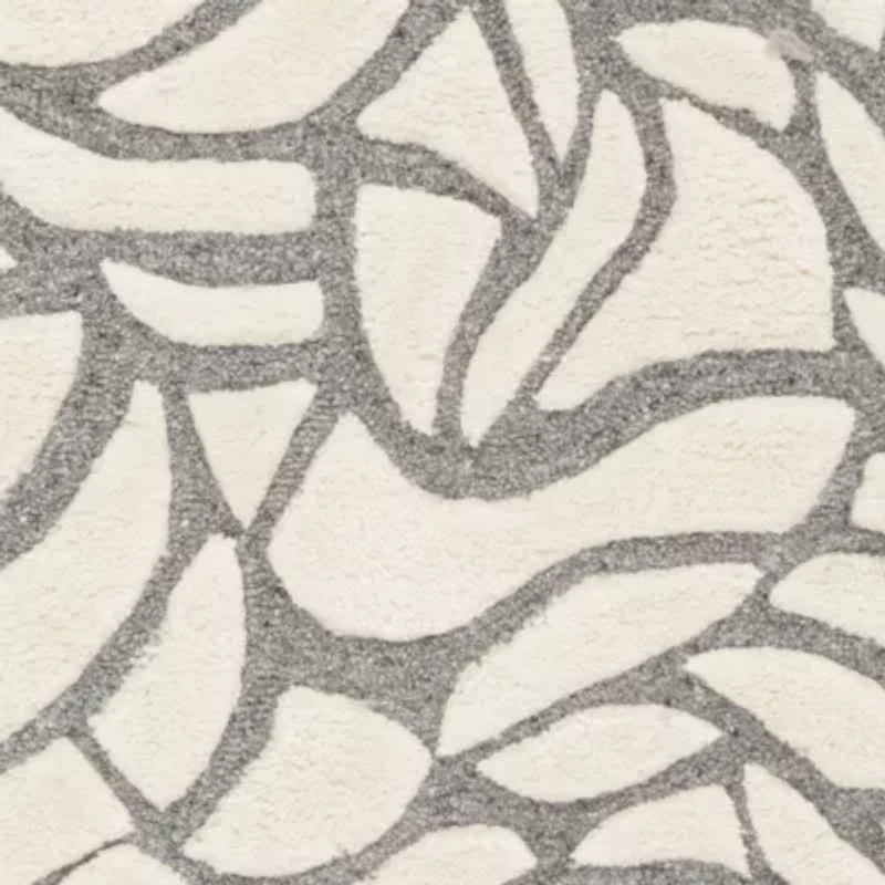 Safavieh Casablanca Collection Karissa Floral Area Rug