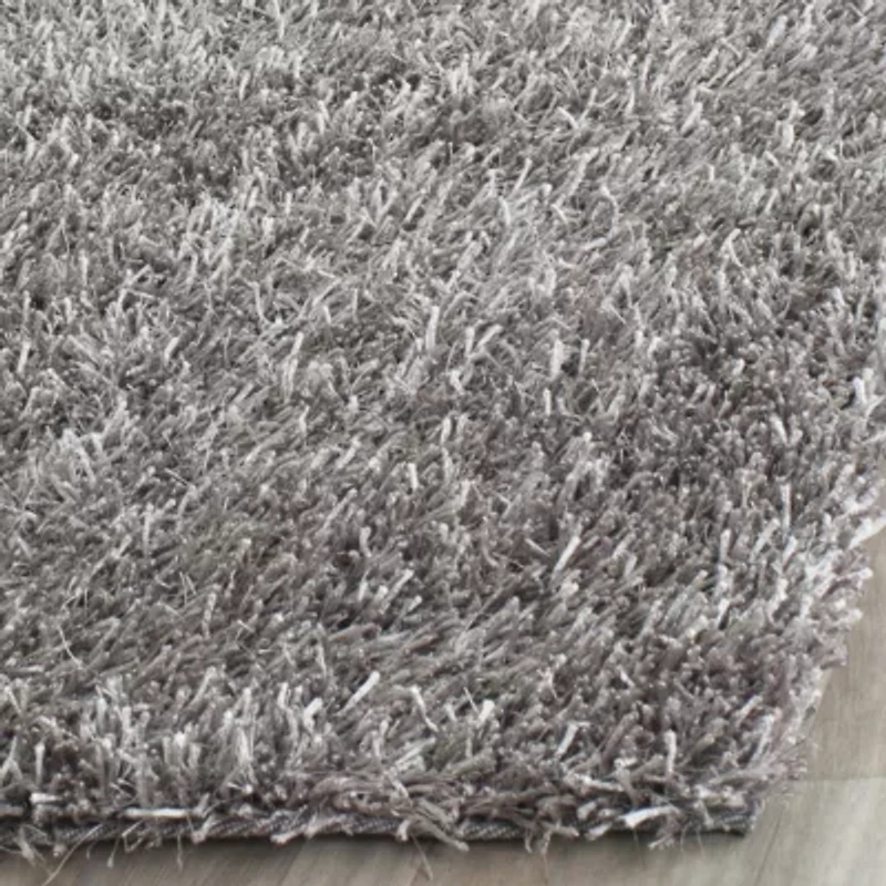Safavieh Shag Collection Wallace Solid Area Rug