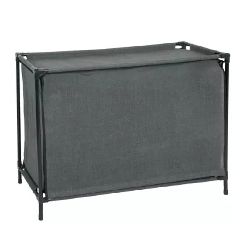 Kennedy International Shoe Rack