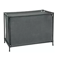 Kennedy International Shoe Rack