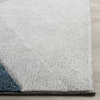 Safavieh Hollywood Collection Richard Abstract Runner Rug