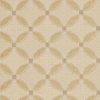 Safavieh Courtyard Collection Anima Geometric Indoor/Outdoor Area Rug
