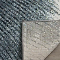 Safavieh Hollywood Collection Sydney Abstract AreaRug