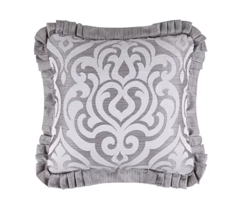 Queen Street Lafayette Square Throw Pillow