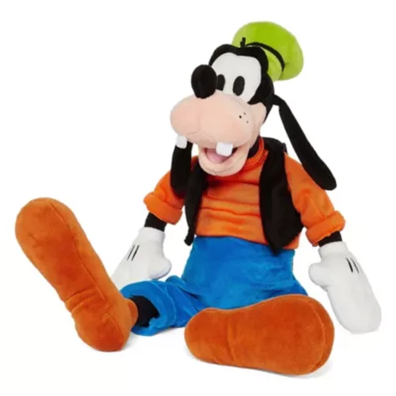 Disney Collection Goofy Mickey and Friends Stuffed Animal