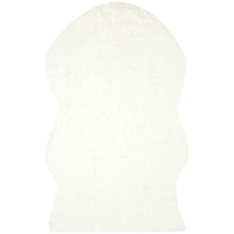 Safavieh Jennine Solid Rectangular Rugs