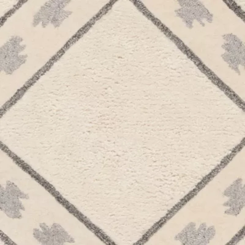 Safavieh Casablanca Collection Hyram Geometric Area Rug