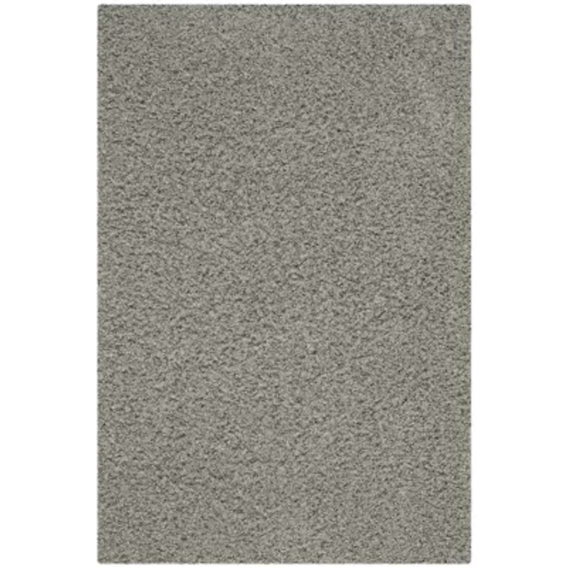 Safavieh Shag Collection Celandine Solid Area Rug
