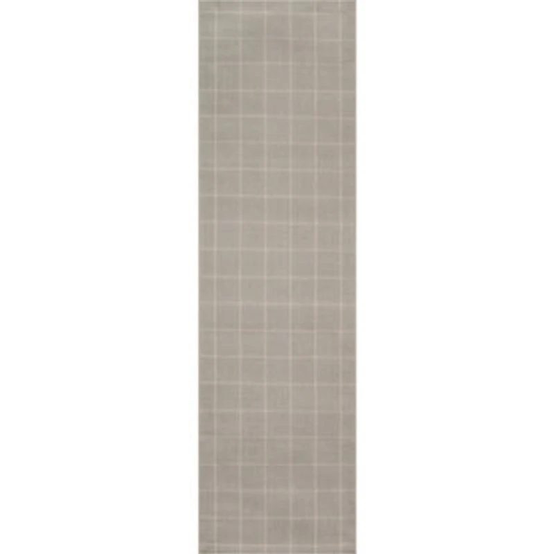 Erin Gates By Momeni Deerfield Plaid Indoor Rectangular Accent Rug