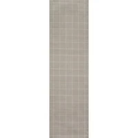 Erin Gates By Momeni Deerfield Plaid Indoor Rectangular Accent Rug