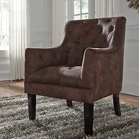 Signature Design by Ashley® Drakelle Accent Chair