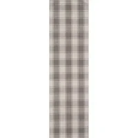 Erin Gates By Momeni Charles Plaid Indoor Rectangular Accent Rug
