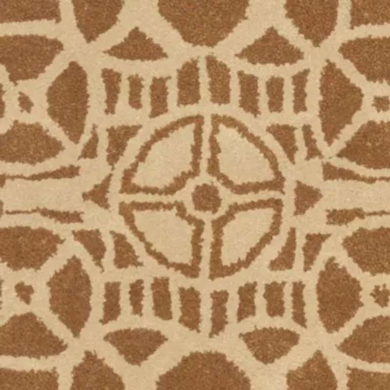 Safavieh Capri Collection Bernadine Medallion Area Rug