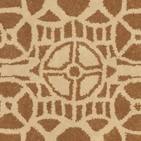 Safavieh Capri Collection Bernadine Medallion Area Rug