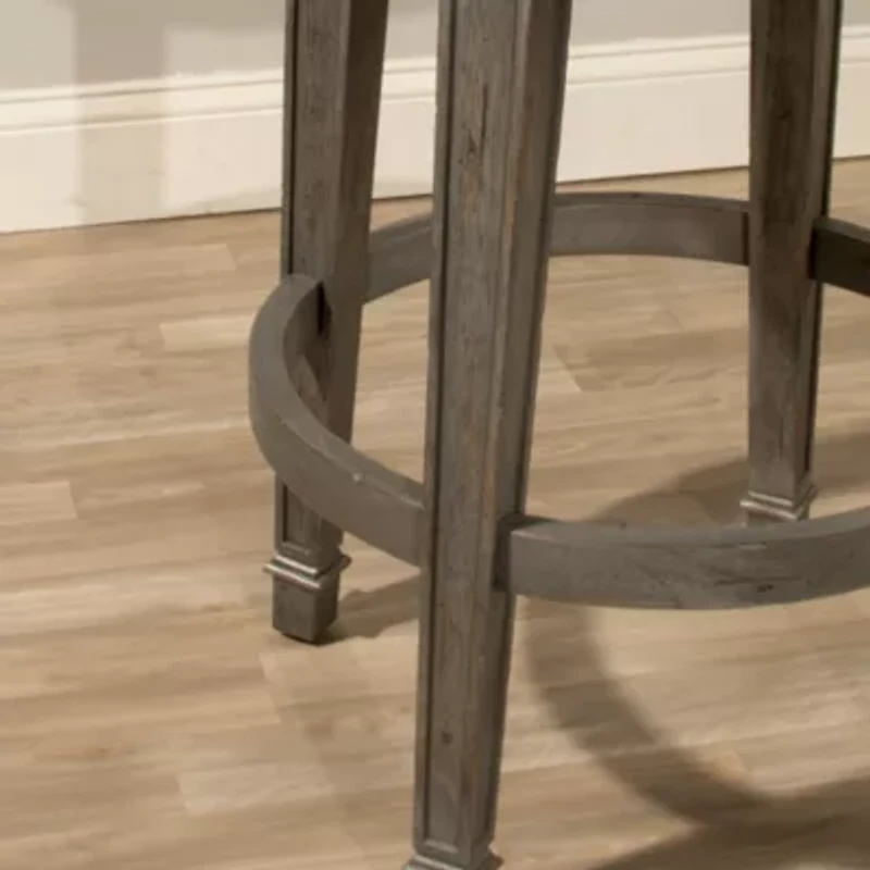 Monae Swivel Stool