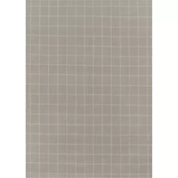 Erin Gates By Momeni Deerfield Plaid Indoor Rectangular Accent Rug
