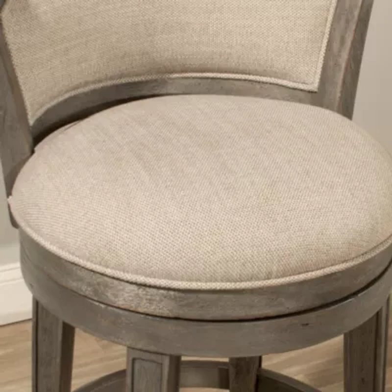 Monae Swivel Stool