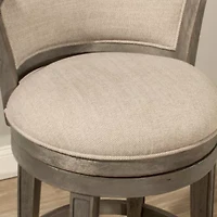Monae Swivel Stool