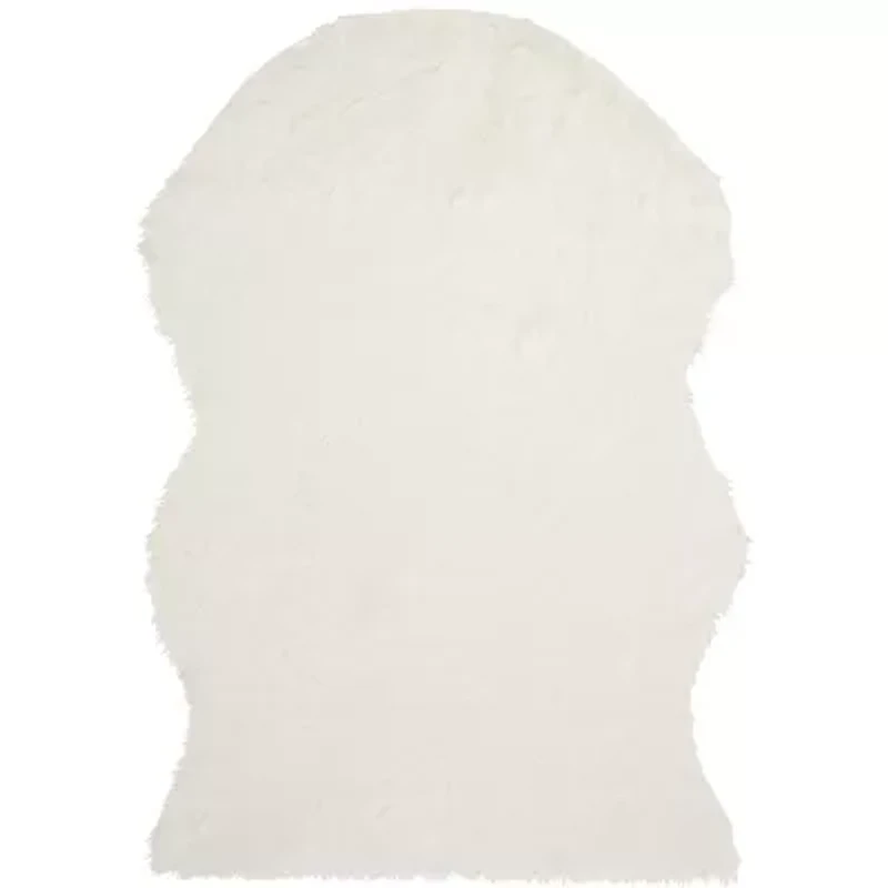Safavieh Louis Animal Rectangular Rugs