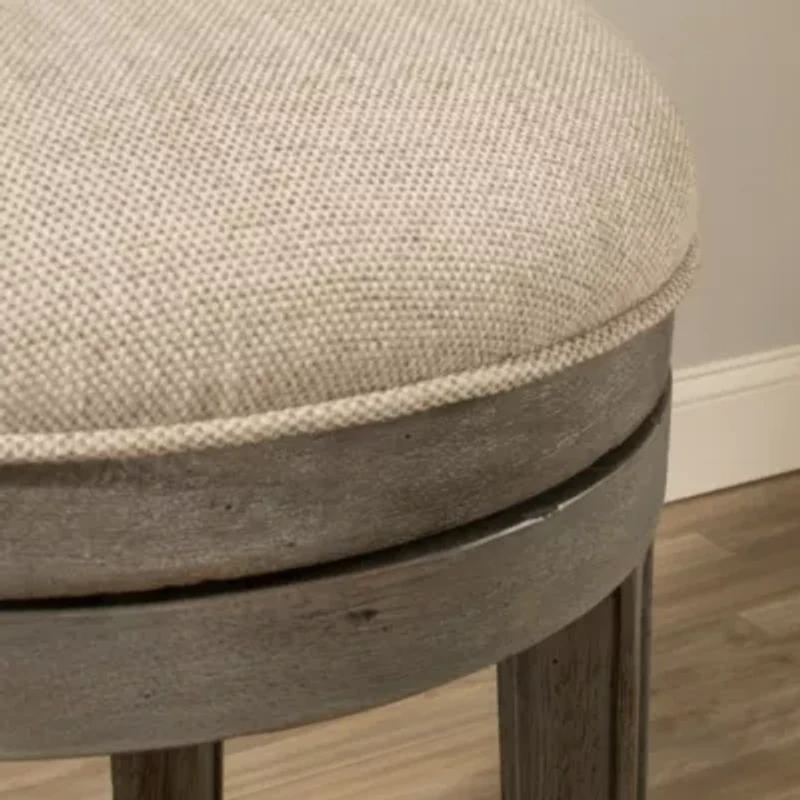 Monae Swivel Stool
