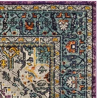 Safavieh Monaco Collection Joella Oriental Square Area Rug