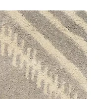 Safavieh Capri Collection Ronni Chevron Area Rug