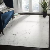 Safavieh Daytona Collection Zowie Geometric Area Rug