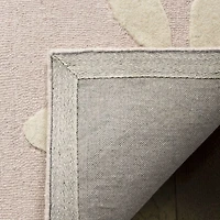 Safavieh Kids Collection Maras Floral Square Area Rug