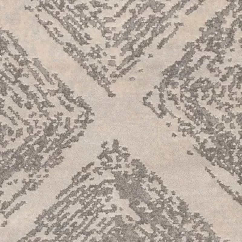 Safavieh Meadow Collection Myrtle Geometric Area Rug