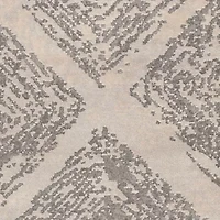 Safavieh Meadow Collection Myrtle Geometric Area Rug
