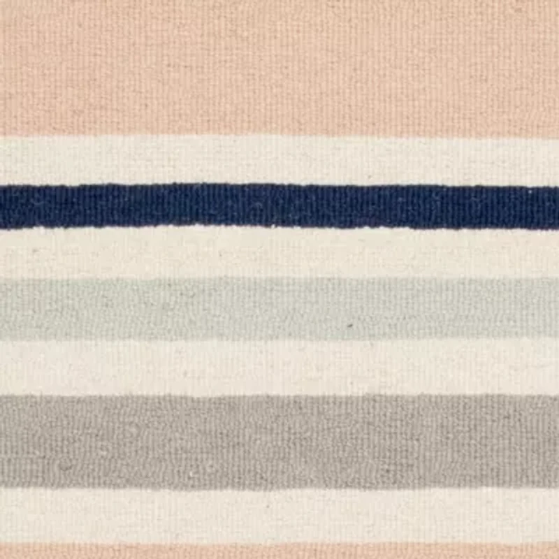 Safavieh Kids Collection Jocelyne Geometric Runner Rug