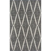 Erin Gates By Momeni Beacon Geometric Indoor Outdoor Rectangular Accent Rug