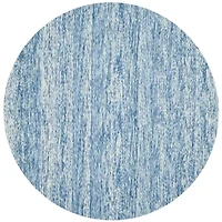 Safavieh Himalaya Collection Zenji Abstract RoundArea Rug