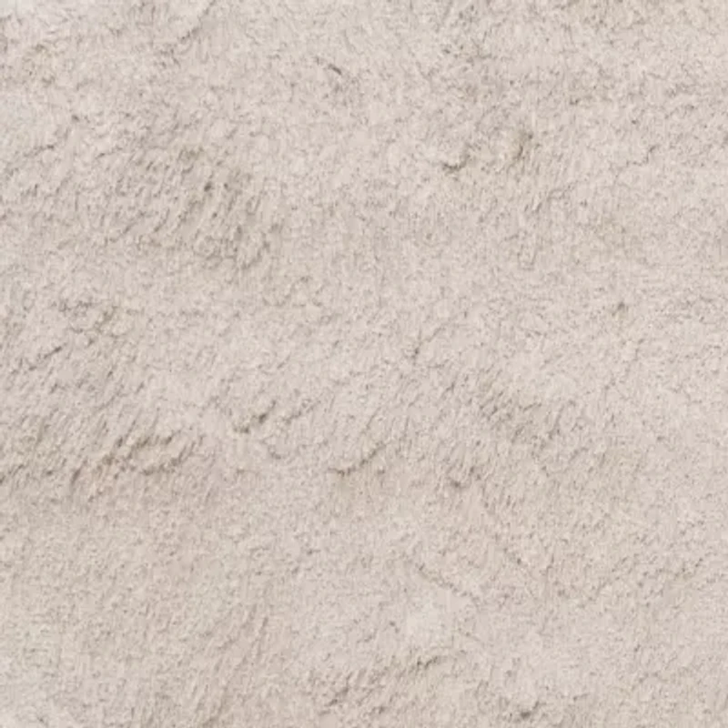 Safavieh Shag Collection Camille Solid Runner Rug
