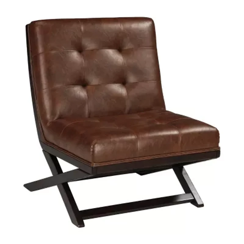 Signature Design by Ashley® Sidewinder Slipper Chair