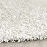 Safavieh Shag Collection Wallace Solid Round Area Rug