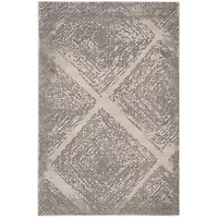 Safavieh Meadow Collection Myrtle Geometric Area Rug