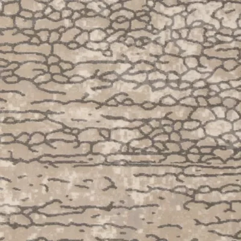 Safavieh Meadow Collection Cian Abstract Area Rug