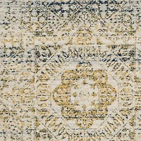 Safavieh Sutton Abstract Round Rugs