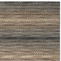 Safavieh Himalaya Collection Chelsey Striped Area Rug