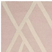 Safavieh Kids Collection Aubree GeometricArea Rug