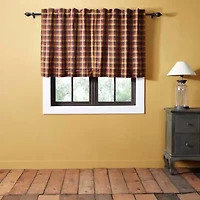 Ashton And Willow 2-pc. Window Tier