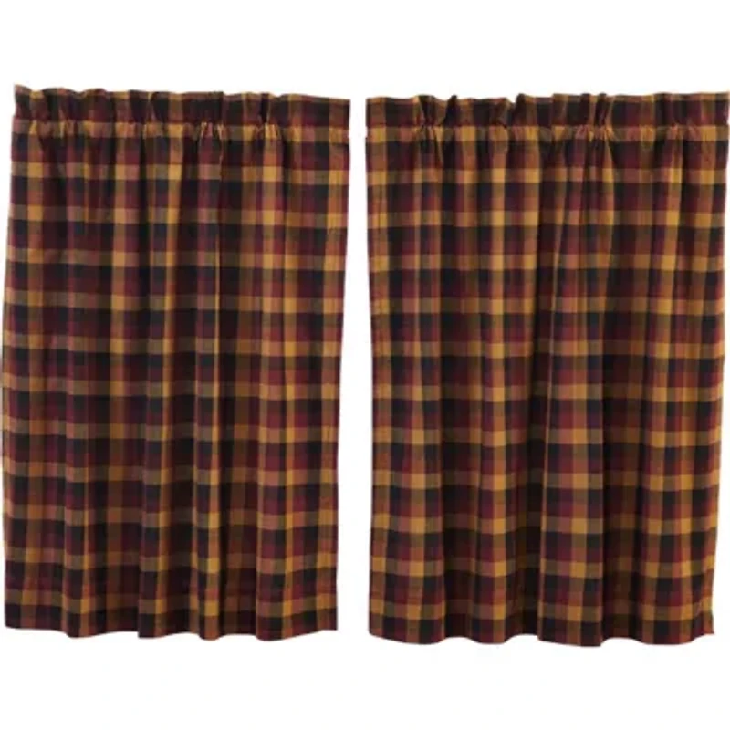 Ashton And Willow 2-pc. Window Tier