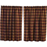 Ashton And Willow 2-pc. Window Tier