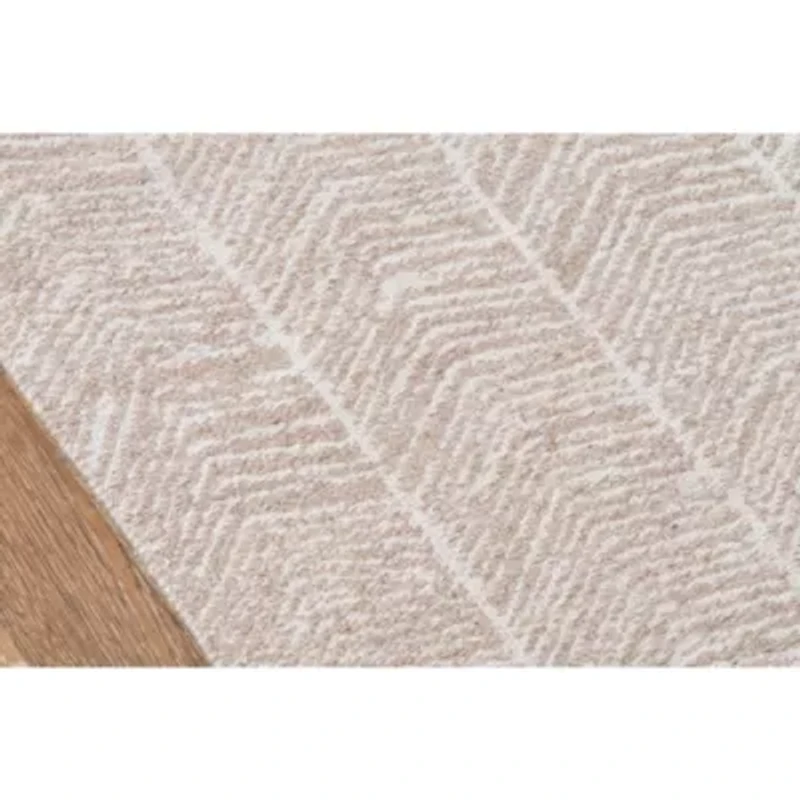 Erin Gates By Momeni Congress Geometric Indoor Outdoor Rectangular Accent Rug