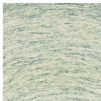 Safavieh Ikat Collection Randall Geometric Runner Rug