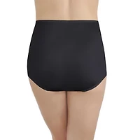 Vanity Fair® Perfectly Yours® Lace Nouveau® Nylon Brief - 13001