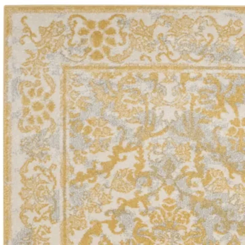 Safavieh Jace Oriental Rectangular Rugs