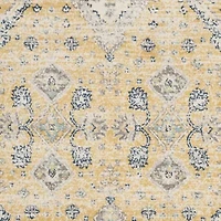 Safavieh Alphonse Geometric Round Rugs